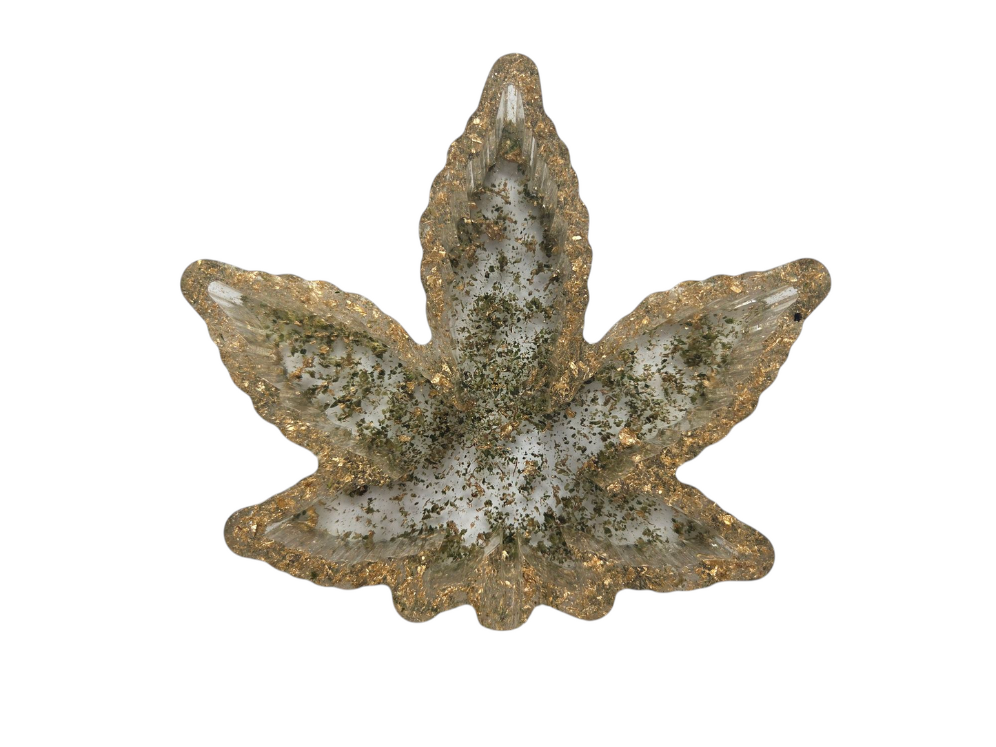 Tee Tree Flower-Infused Rolling Tray Set