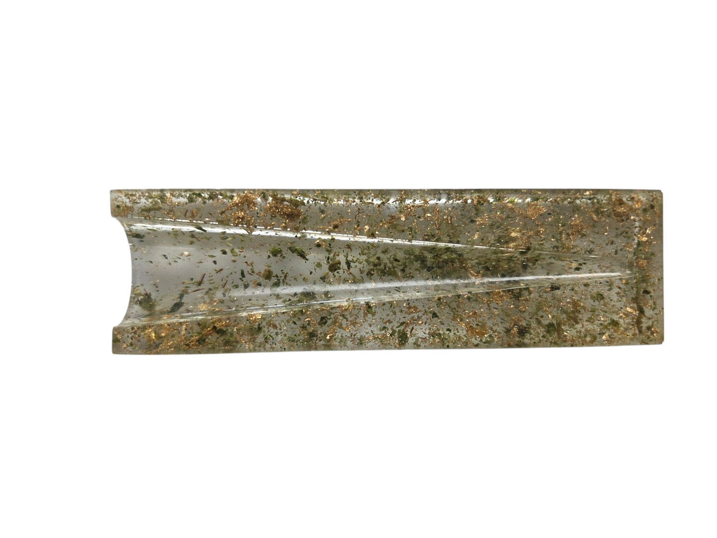 Tee Tree Flower-Infused Rolling Tray Set