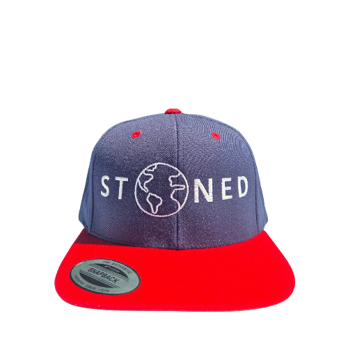 Not Just a Hat: It’s a Whole Stoner Mood